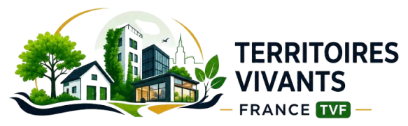 Territoires Vivants France
