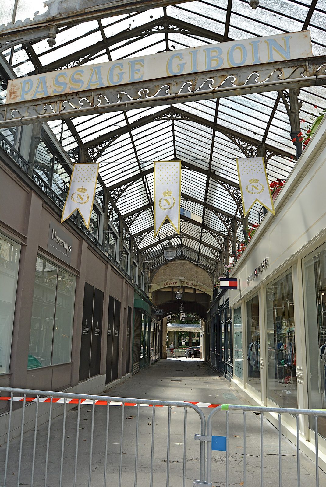 Commerce Vivant